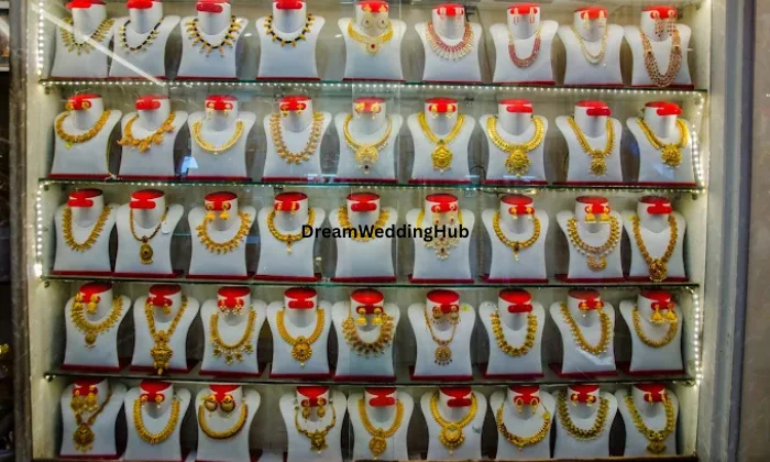 Sri Devi Pearls And Fashions